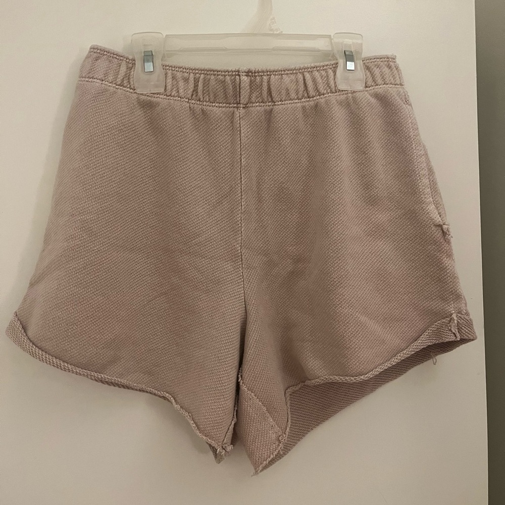 Arie lounge shorts